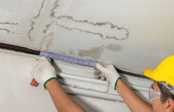 Reliable Water Damage Repair contractor in Claremont, NH by Aqua Guard Water Damage